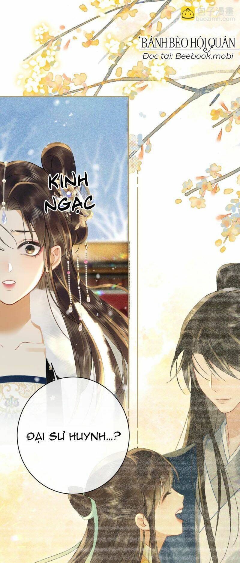 Trường Nguyệt Vô Tần - Chương 5 - Trang 26