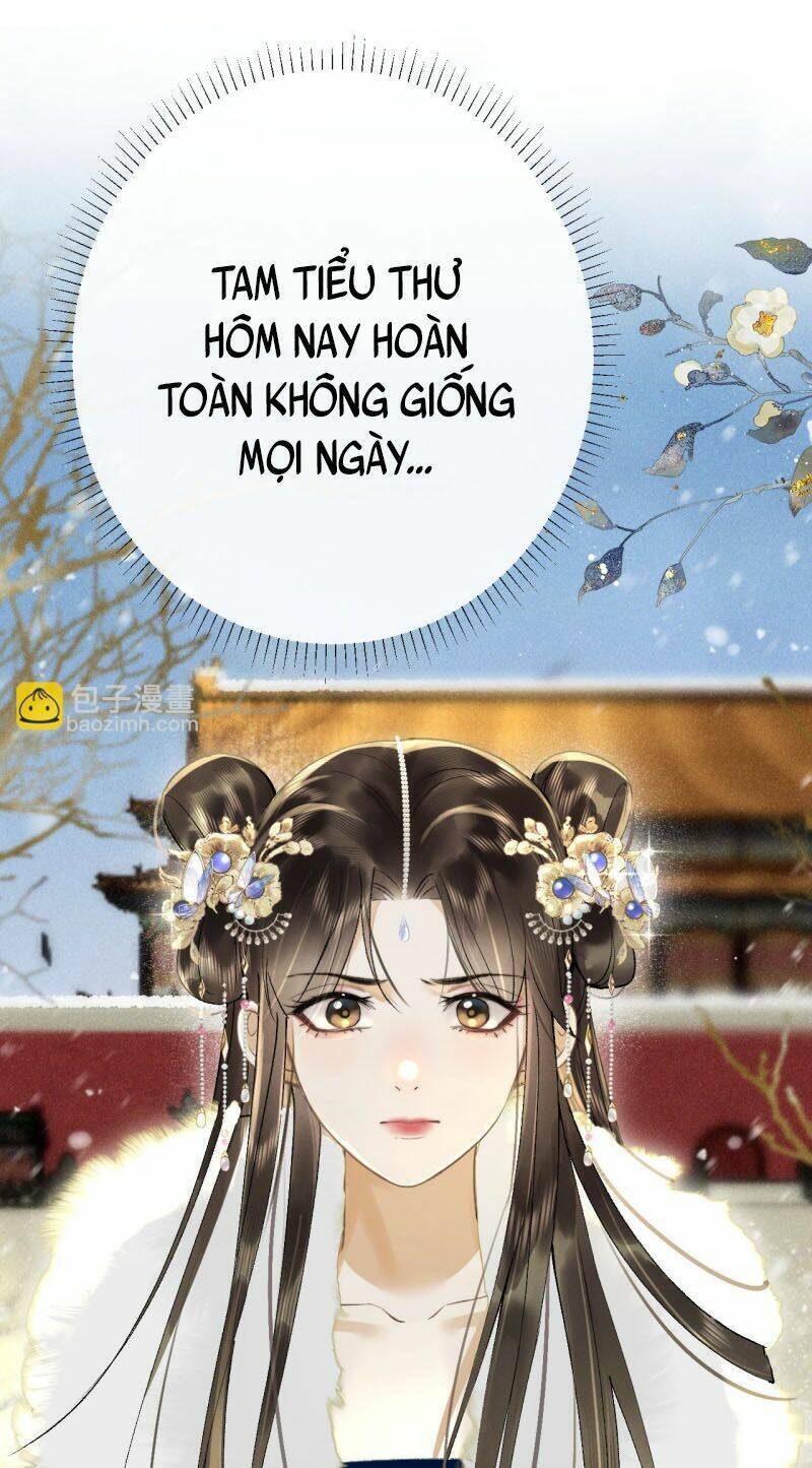 Trường Nguyệt Vô Tần - Chương 5 - Trang 34