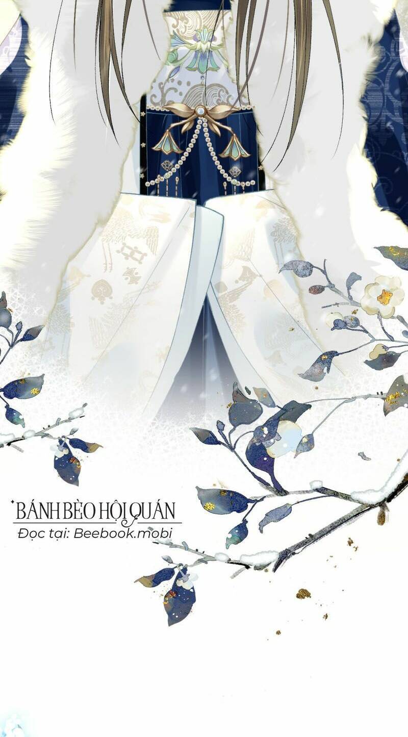 Trường Nguyệt Vô Tần - Chương 5 - Trang 35
