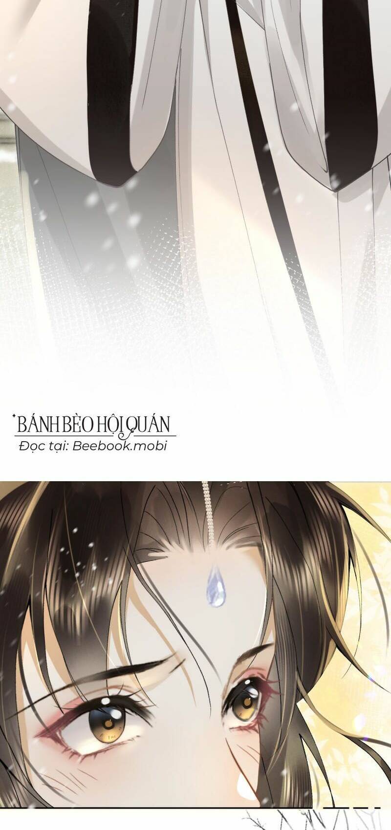 Trường Nguyệt Vô Tần - Chương 5 - Trang 39