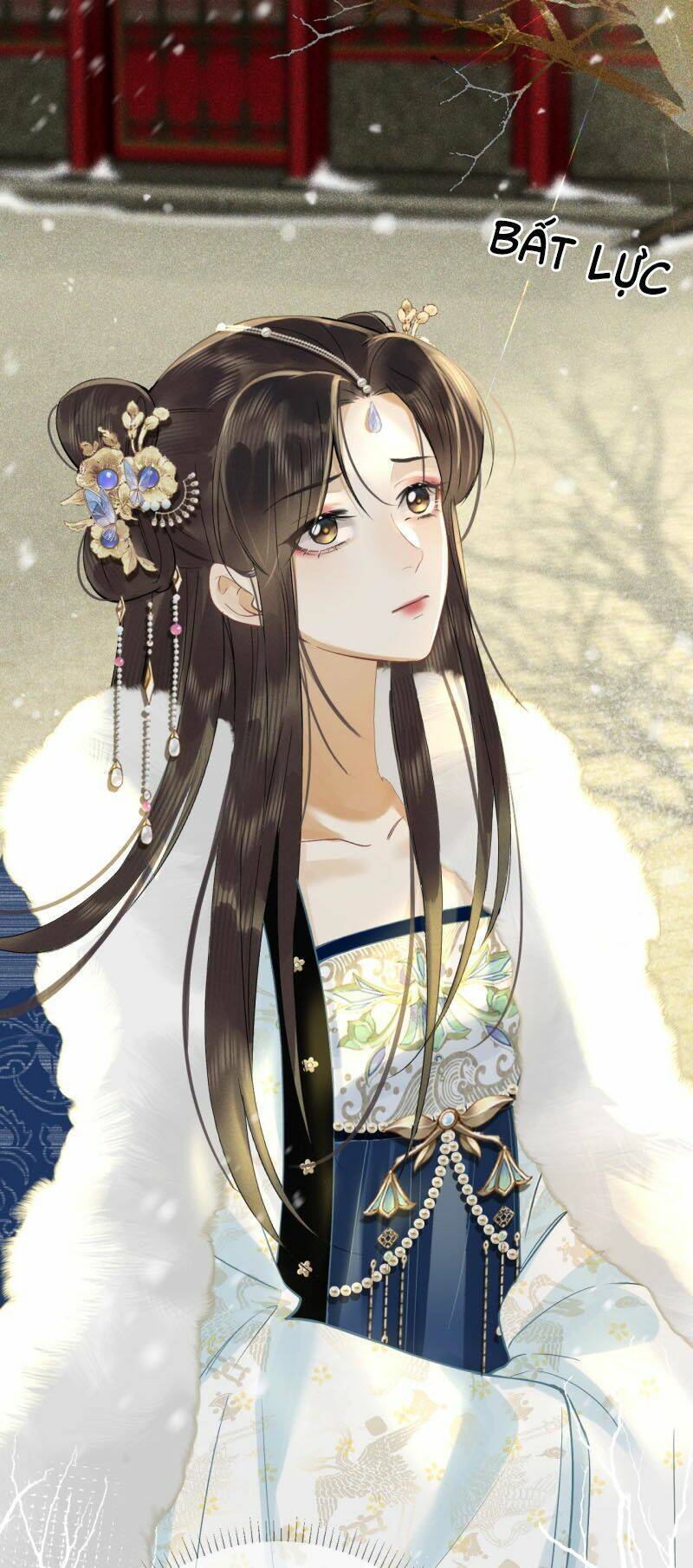 Trường Nguyệt Vô Tần - Chương 5 - Trang 42