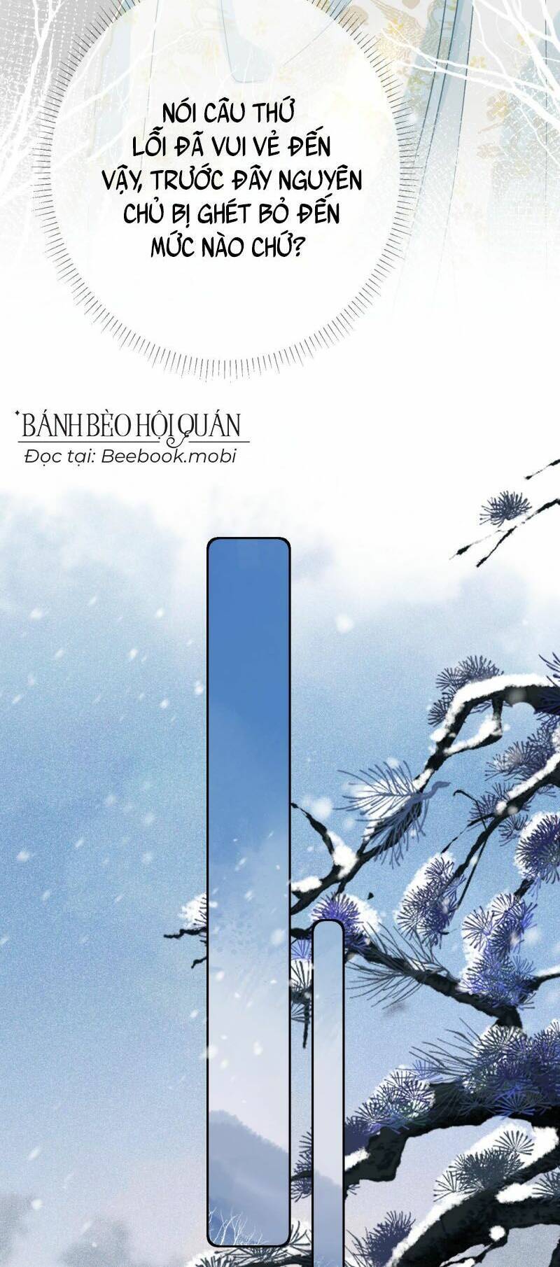 Trường Nguyệt Vô Tần - Chương 5 - Trang 43