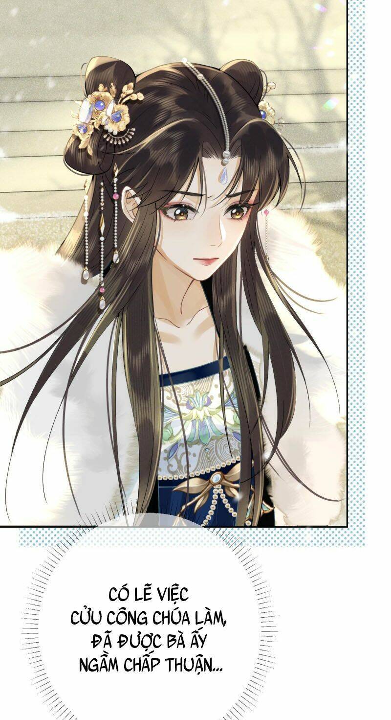 Trường Nguyệt Vô Tần - Chương 5 - Trang 46