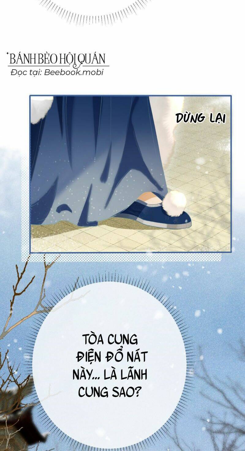 Trường Nguyệt Vô Tần - Chương 5 - Trang 47