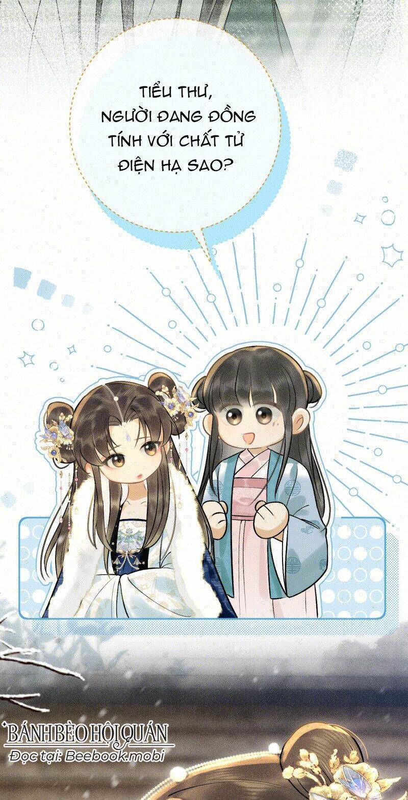 Trường Nguyệt Vô Tần - Chương 5 - Trang 48