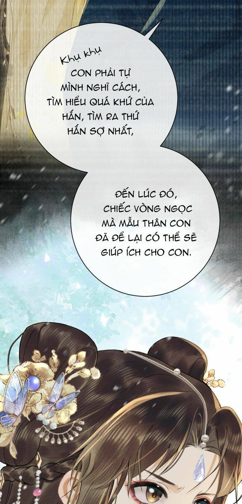 Trường Nguyệt Vô Tần - Chương 5 - Trang 50