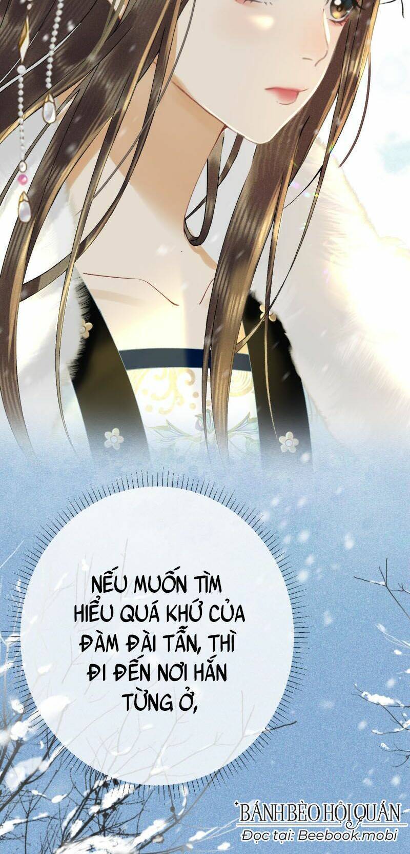 Trường Nguyệt Vô Tần - Chương 5 - Trang 51