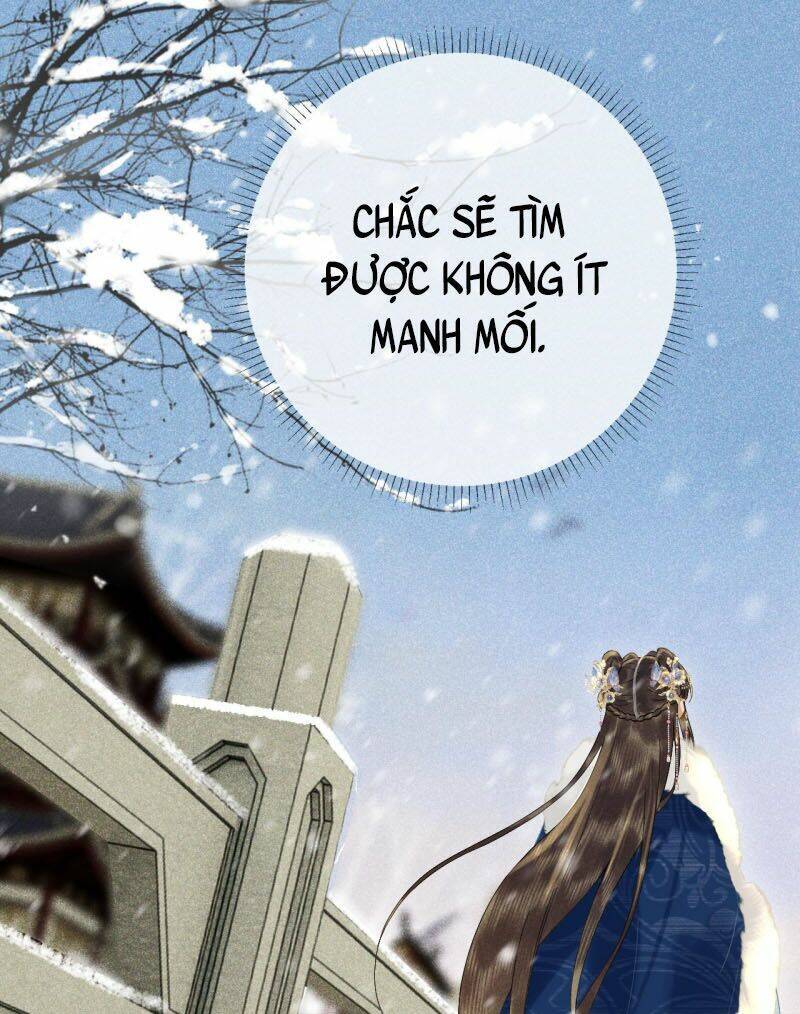 Trường Nguyệt Vô Tần - Chương 5 - Trang 52