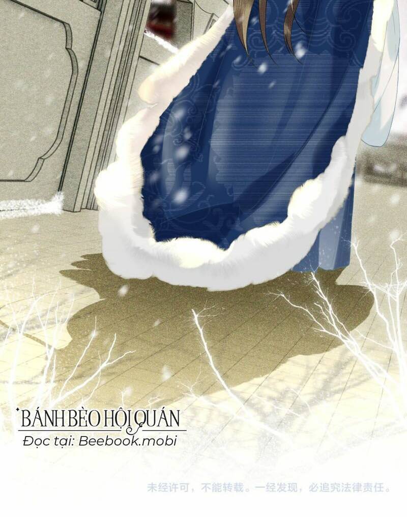 Trường Nguyệt Vô Tần - Chương 5 - Trang 53