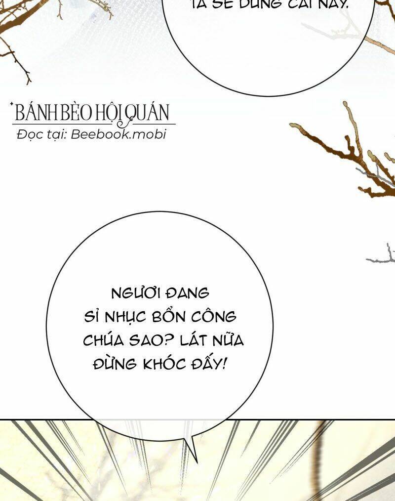 Trường Nguyệt Vô Tần - Chương 5 - Trang 10