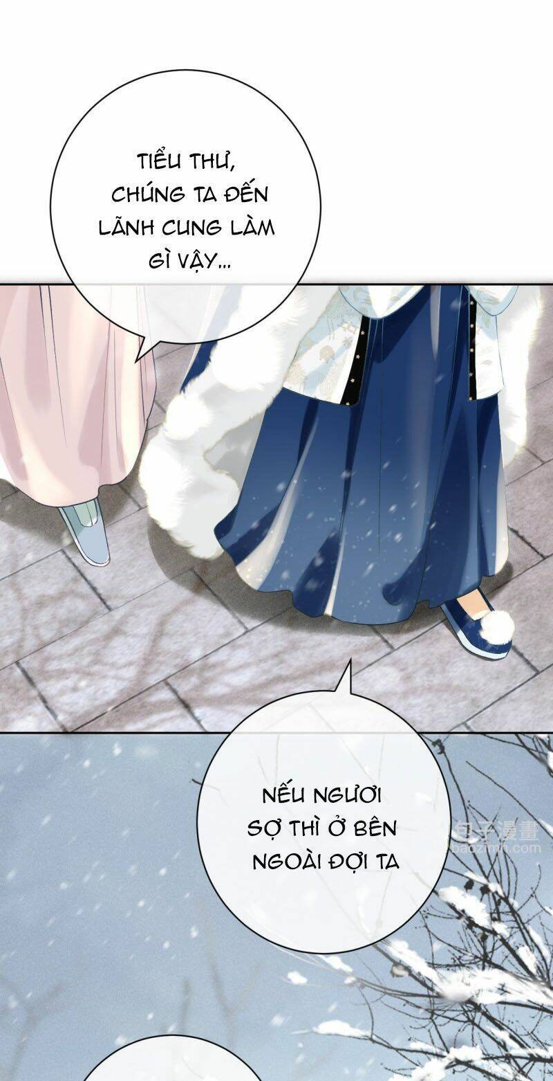 Trường Nguyệt Vô Tần - Chương 6 - Trang 1