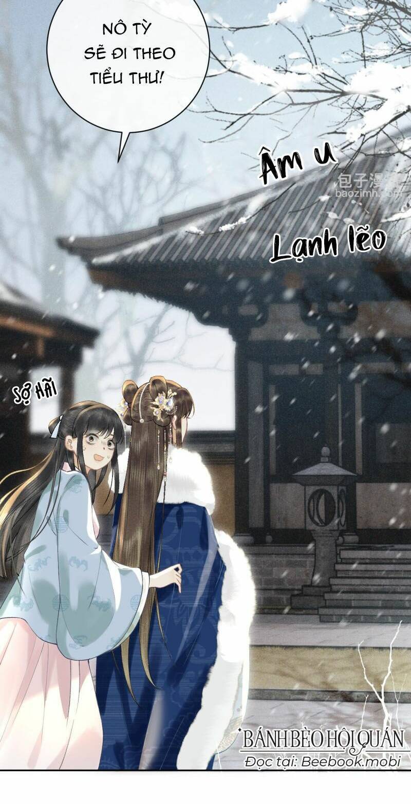 Trường Nguyệt Vô Tần - Chương 6 - Trang 2