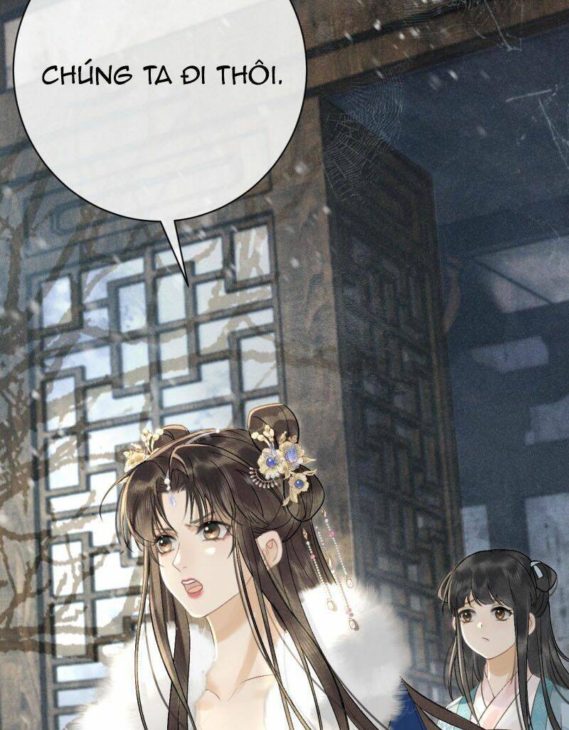 Trường Nguyệt Vô Tần - Chương 6 - Trang 12