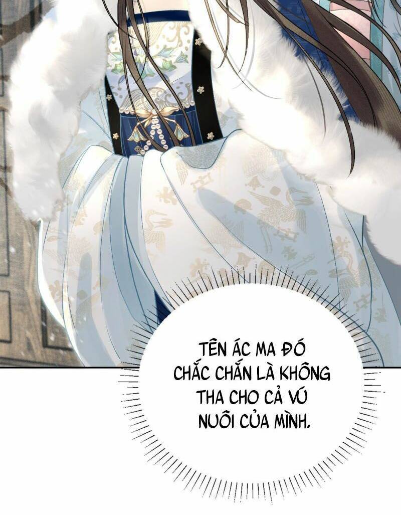 Trường Nguyệt Vô Tần - Chương 6 - Trang 13