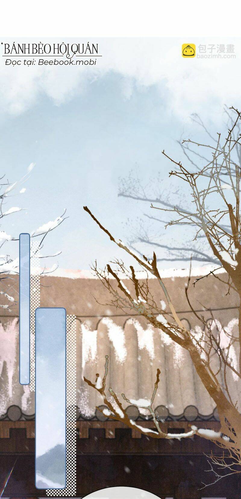 Trường Nguyệt Vô Tần - Chương 6 - Trang 14