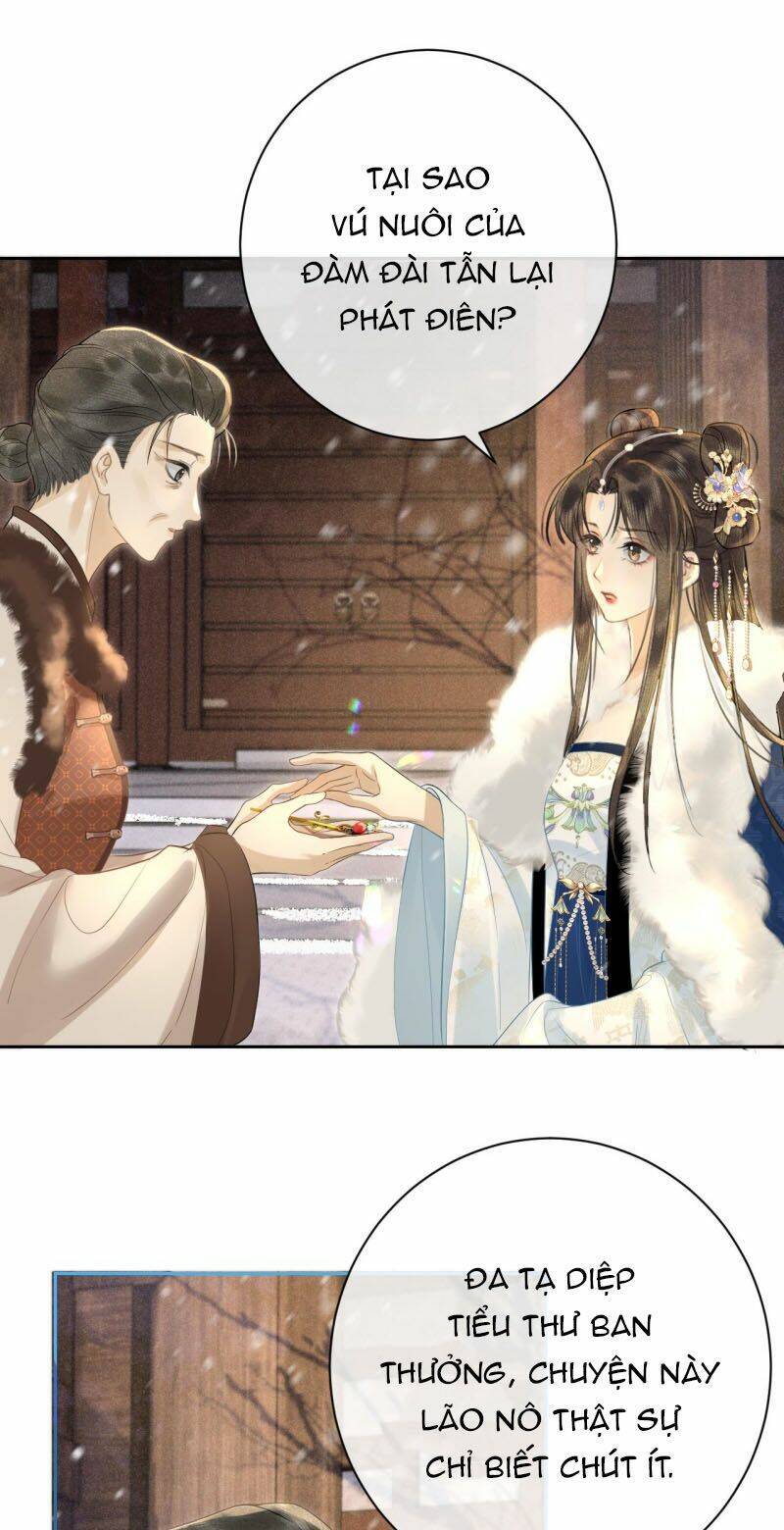 Trường Nguyệt Vô Tần - Chương 6 - Trang 16