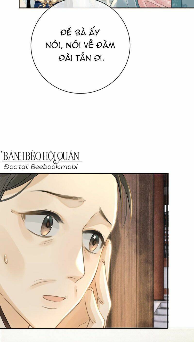 Trường Nguyệt Vô Tần - Chương 6 - Trang 21