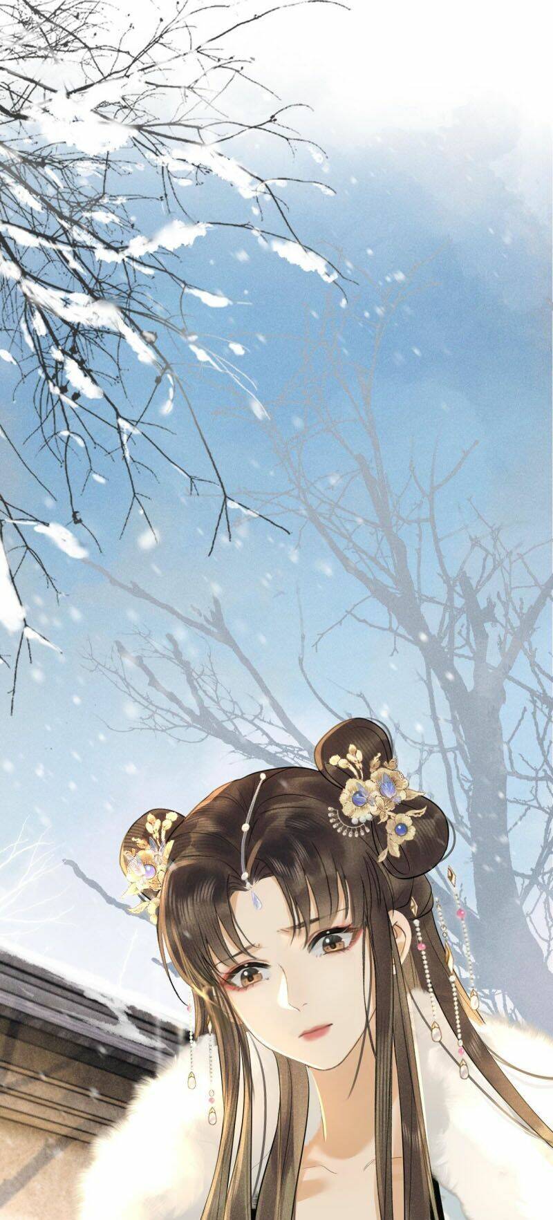 Trường Nguyệt Vô Tần - Chương 6 - Trang 24