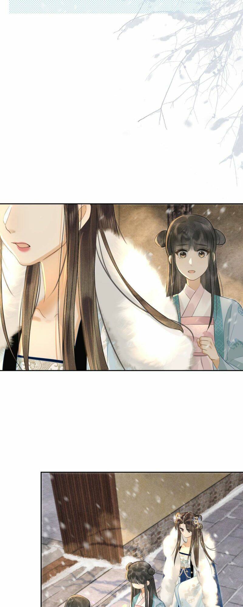 Trường Nguyệt Vô Tần - Chương 6 - Trang 26