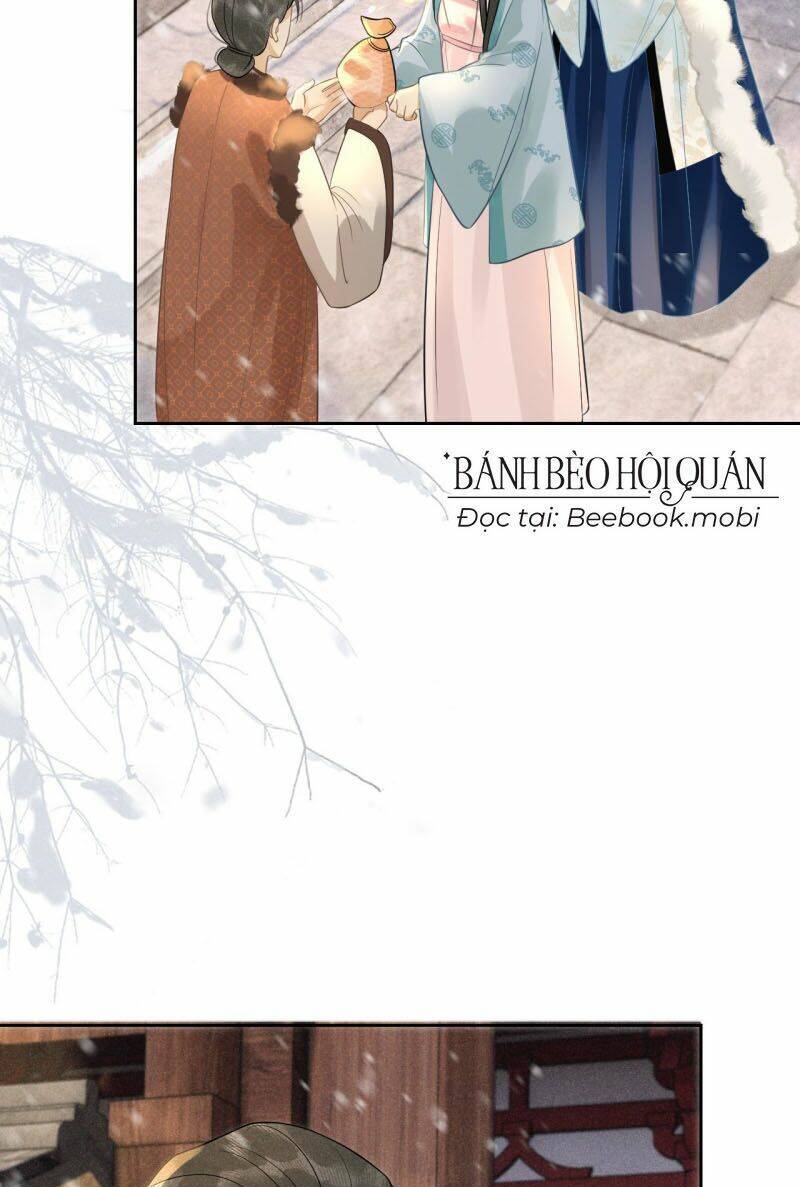 Trường Nguyệt Vô Tần - Chương 6 - Trang 27