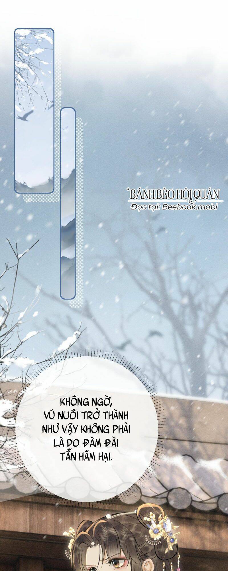 Trường Nguyệt Vô Tần - Chương 6 - Trang 29