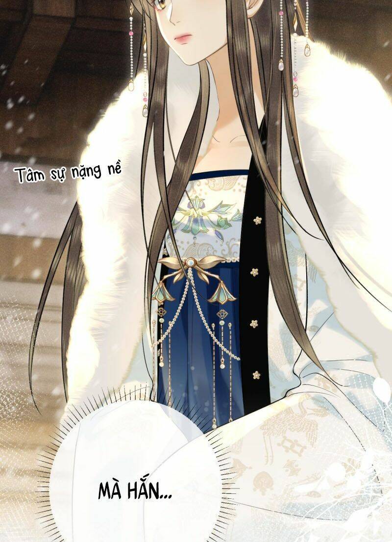 Trường Nguyệt Vô Tần - Chương 6 - Trang 30