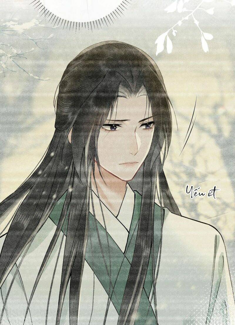 Trường Nguyệt Vô Tần - Chương 6 - Trang 31