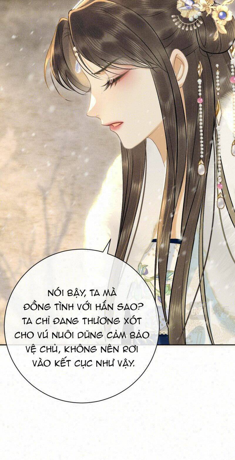 Trường Nguyệt Vô Tần - Chương 6 - Trang 33
