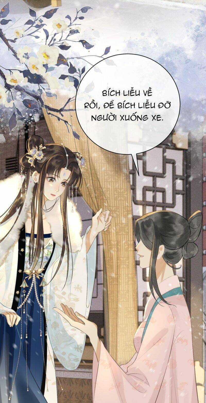 Trường Nguyệt Vô Tần - Chương 6 - Trang 38