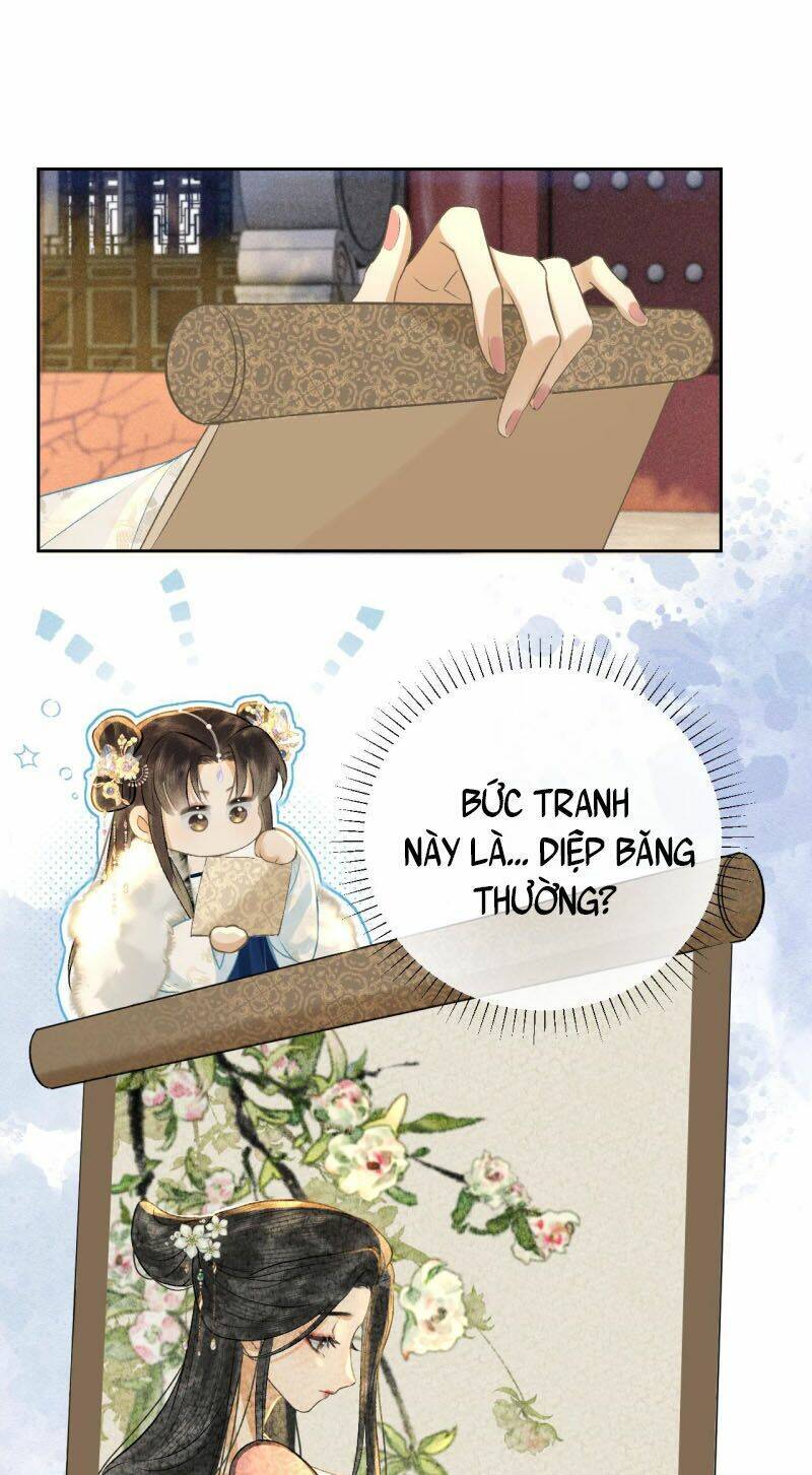 Trường Nguyệt Vô Tần - Chương 6 - Trang 40