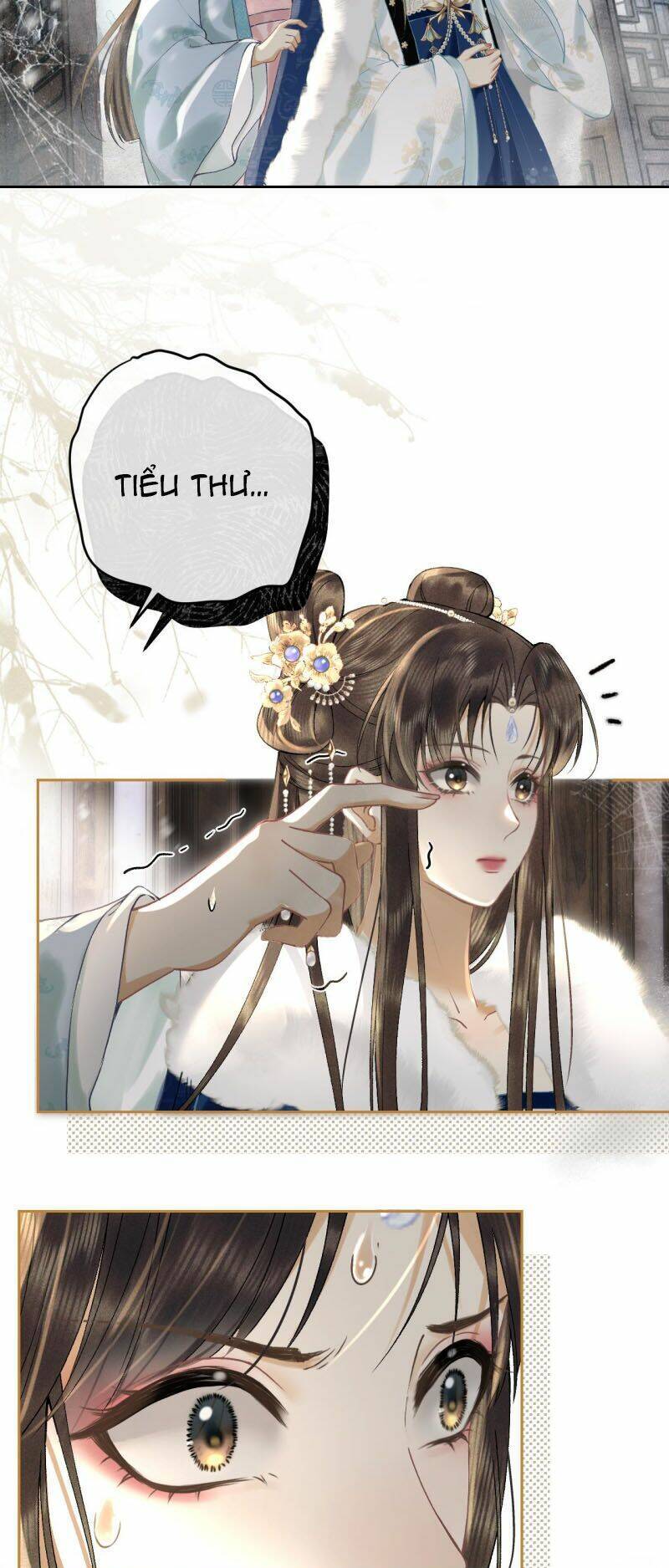 Trường Nguyệt Vô Tần - Chương 6 - Trang 5