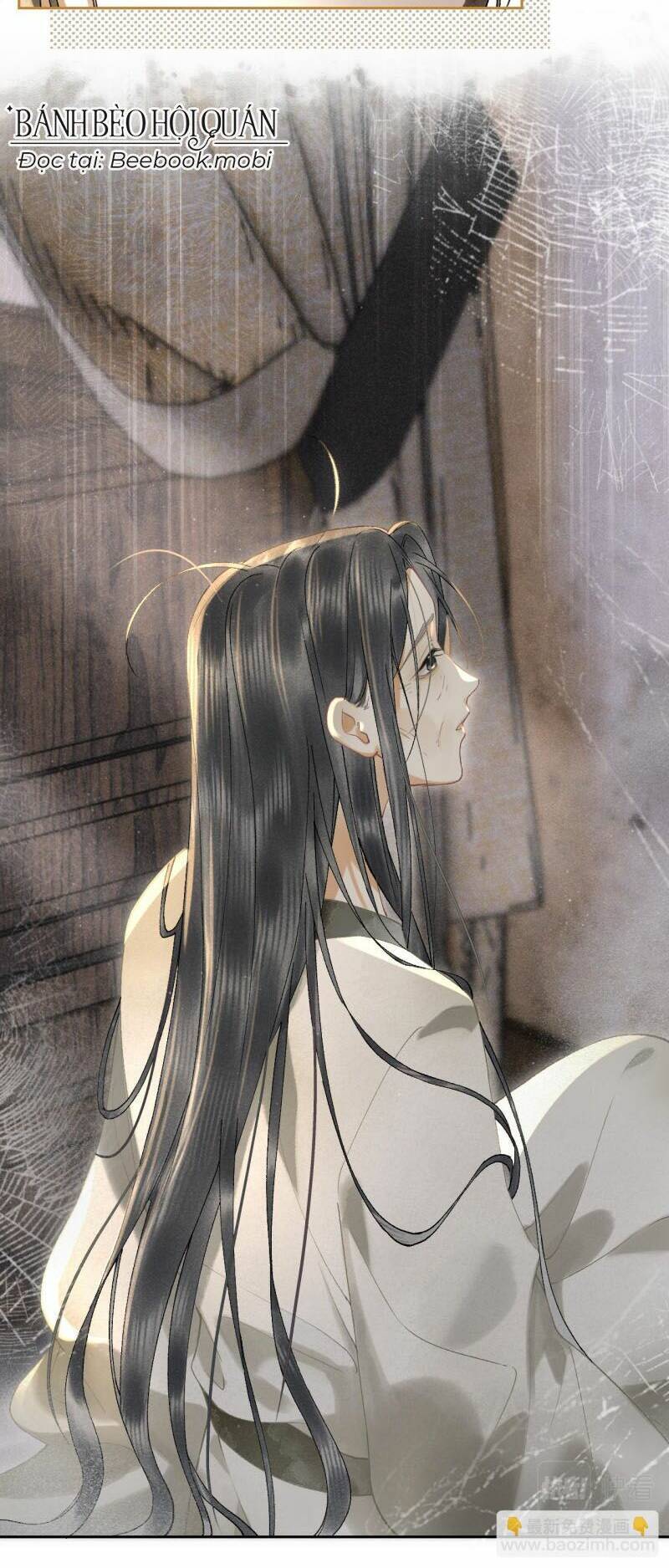 Trường Nguyệt Vô Tần - Chương 6 - Trang 6