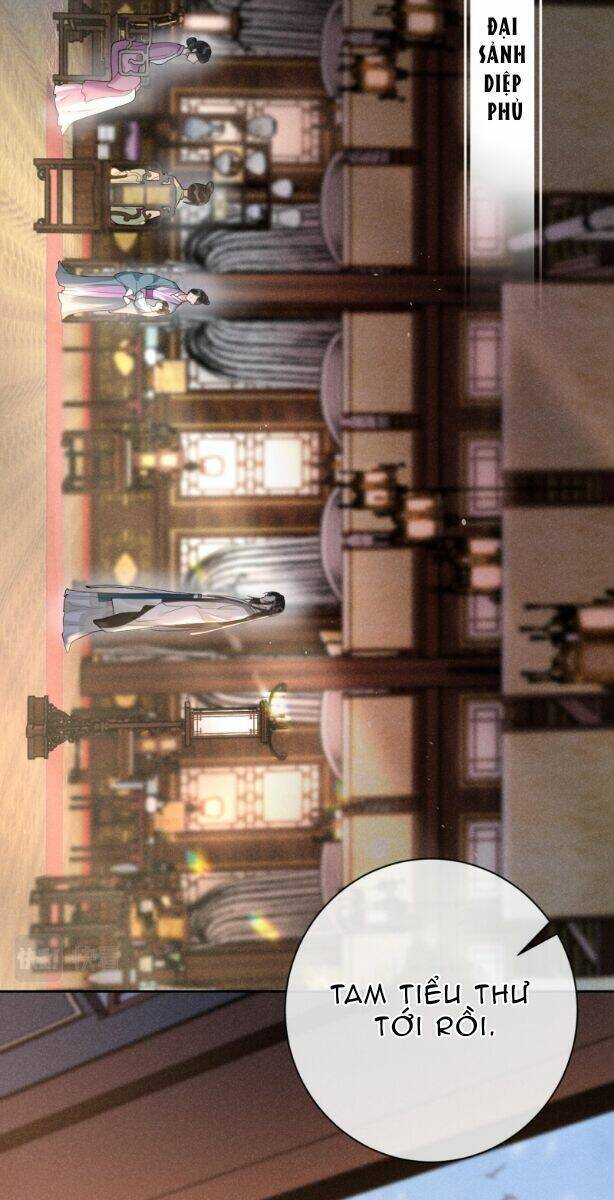 Trường Nguyệt Vô Tần - Chương 7 - Trang 2