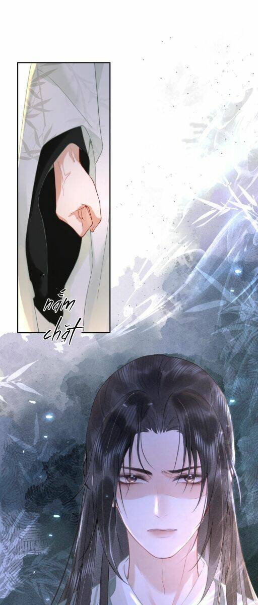 Trường Nguyệt Vô Tần - Chương 7 - Trang 13