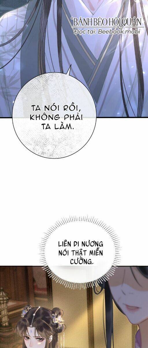 Trường Nguyệt Vô Tần - Chương 7 - Trang 14