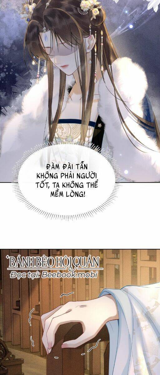 Trường Nguyệt Vô Tần - Chương 7 - Trang 17