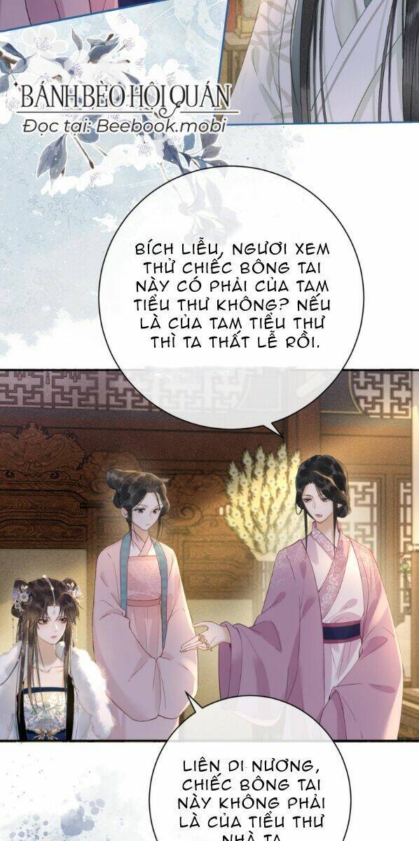 Trường Nguyệt Vô Tần - Chương 7 - Trang 19