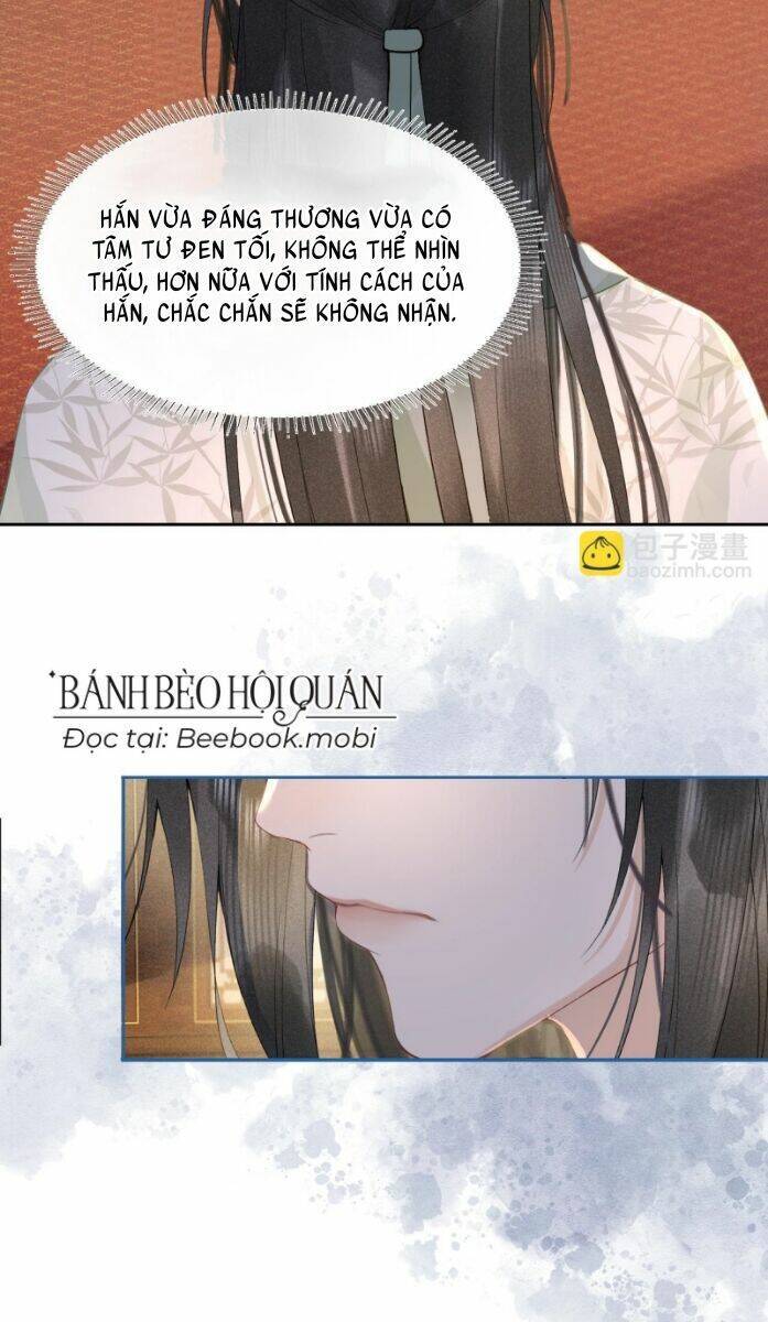 Trường Nguyệt Vô Tần - Chương 7 - Trang 22
