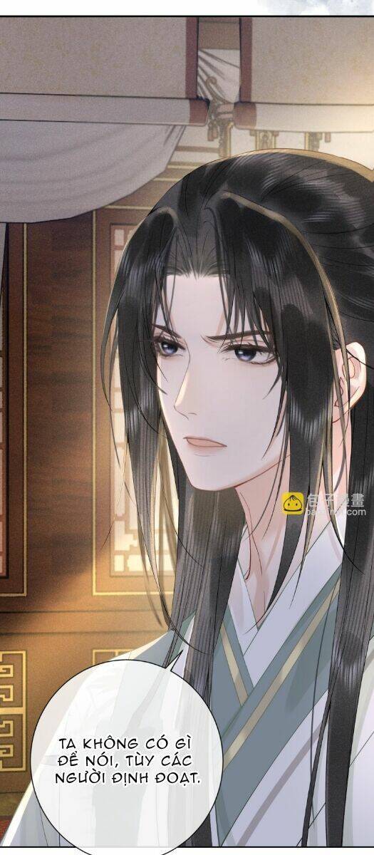 Trường Nguyệt Vô Tần - Chương 7 - Trang 23