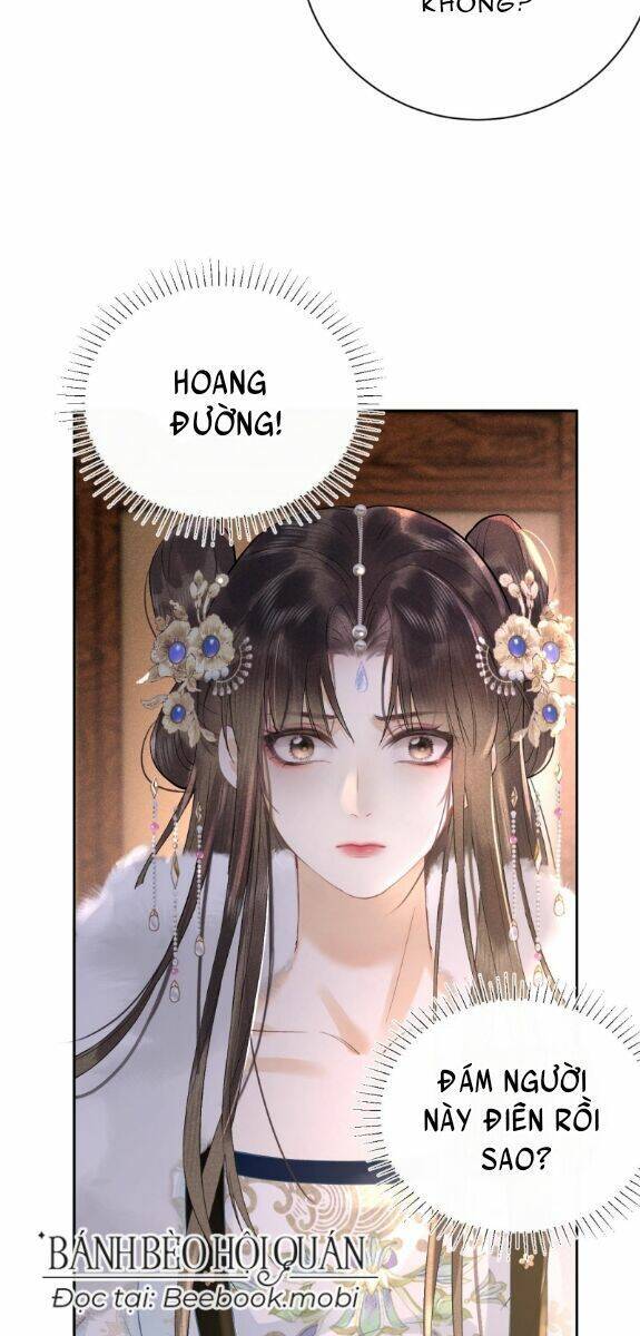 Trường Nguyệt Vô Tần - Chương 7 - Trang 26