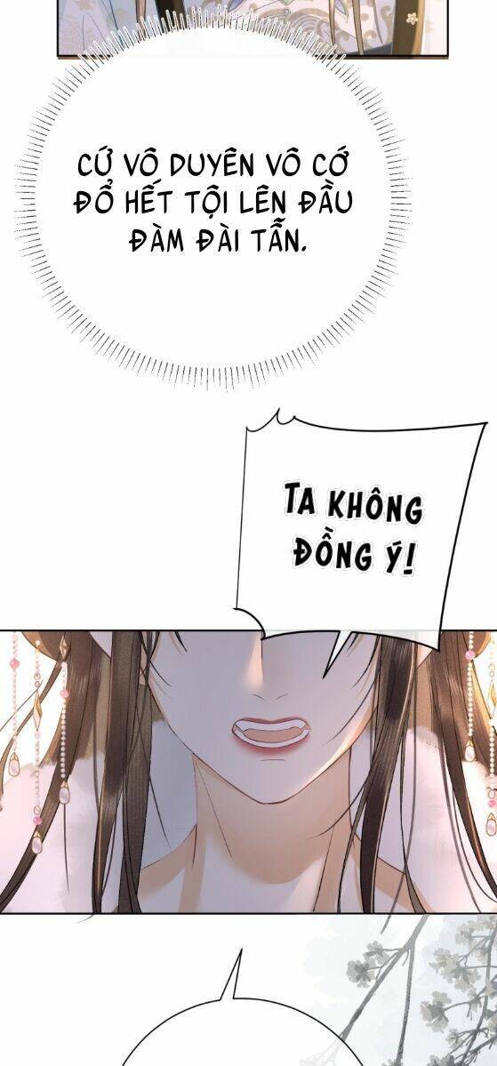 Trường Nguyệt Vô Tần - Chương 7 - Trang 27
