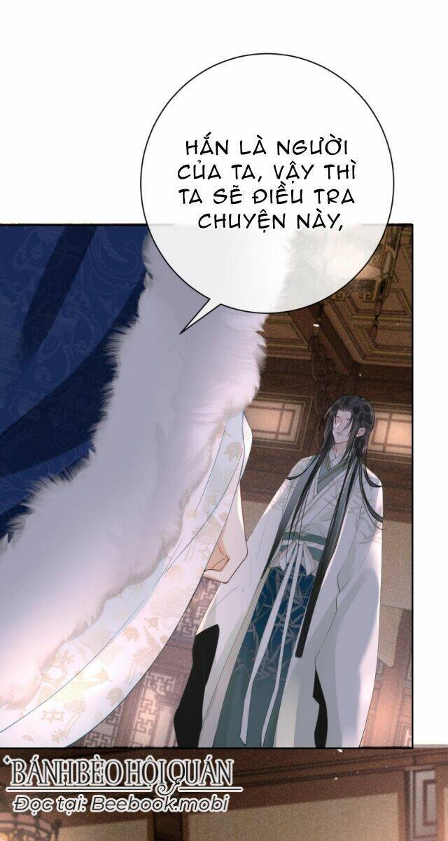 Trường Nguyệt Vô Tần - Chương 7 - Trang 29