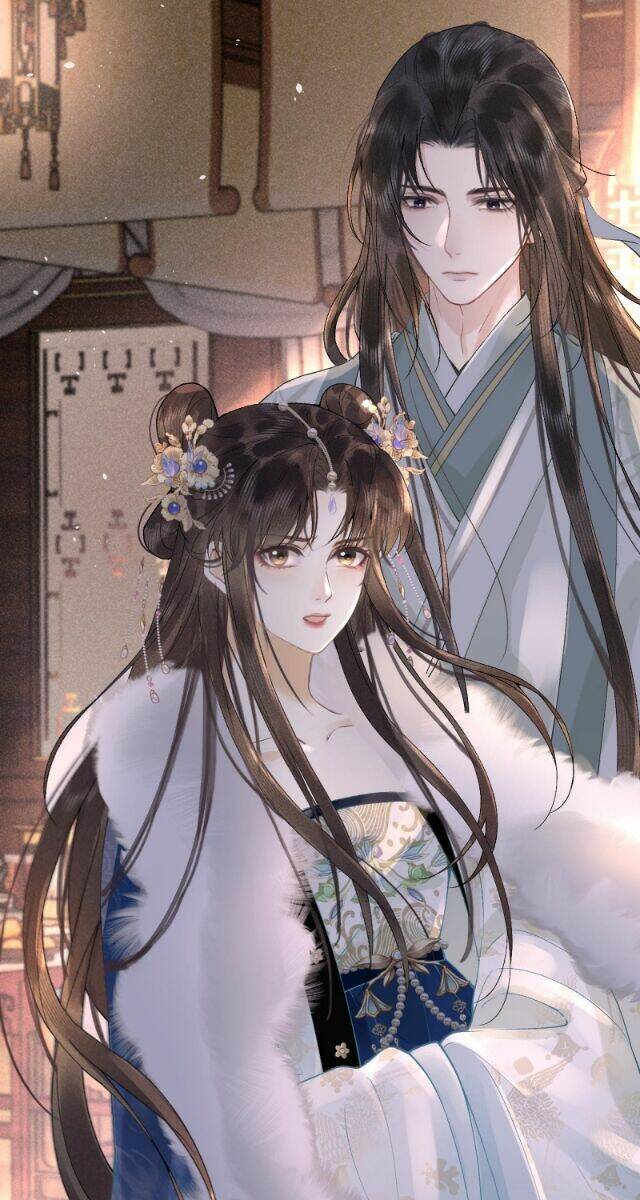 Trường Nguyệt Vô Tần - Chương 7 - Trang 30