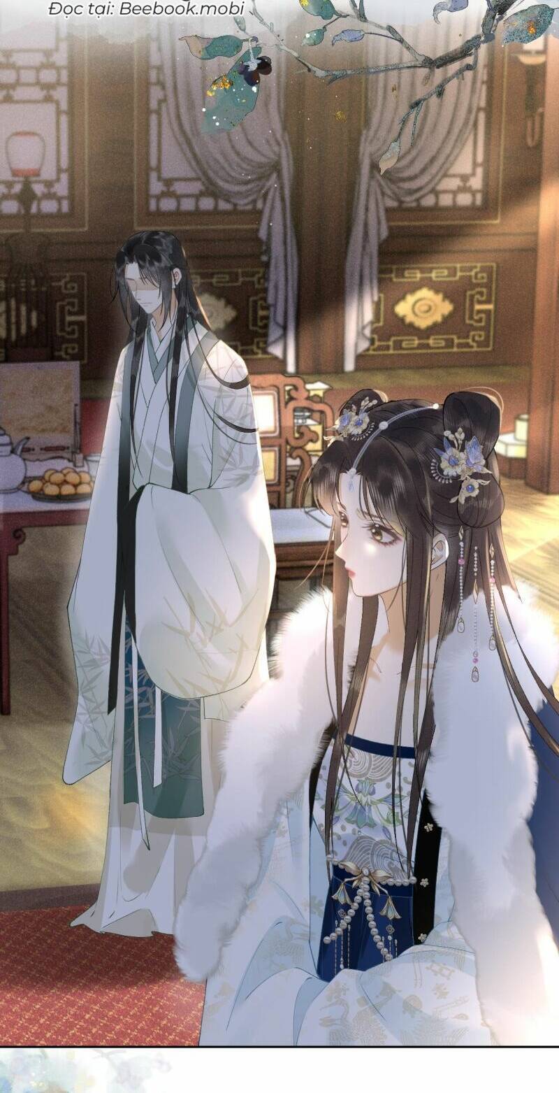 Trường Nguyệt Vô Tần - Chương 7 - Trang 4