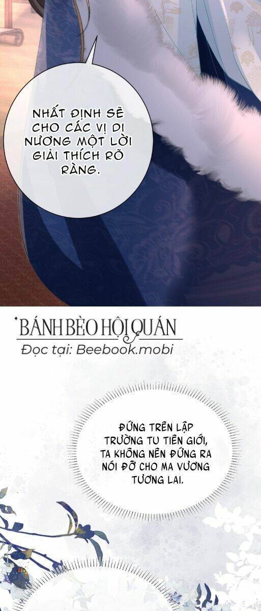 Trường Nguyệt Vô Tần - Chương 7 - Trang 31