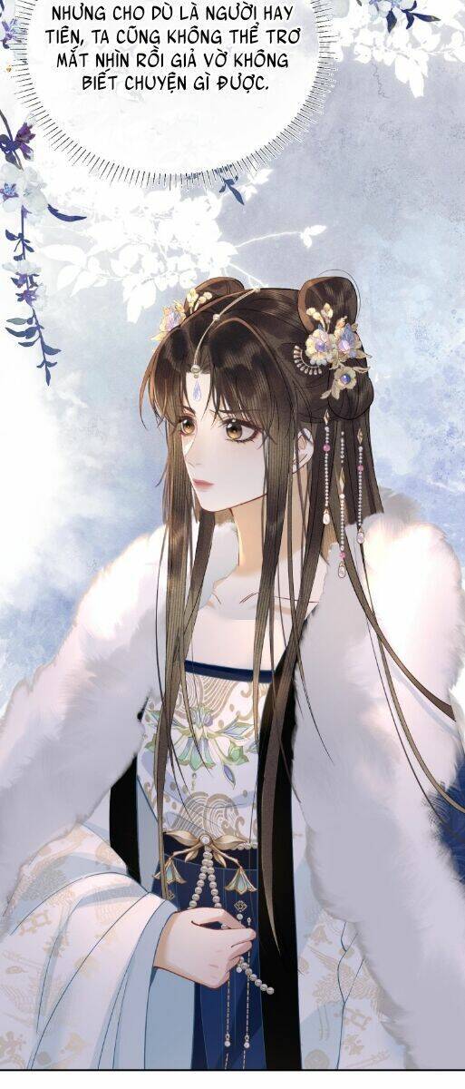 Trường Nguyệt Vô Tần - Chương 7 - Trang 32