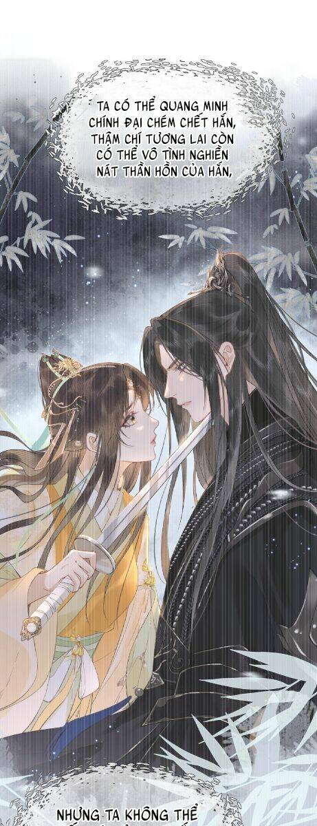 Trường Nguyệt Vô Tần - Chương 7 - Trang 33