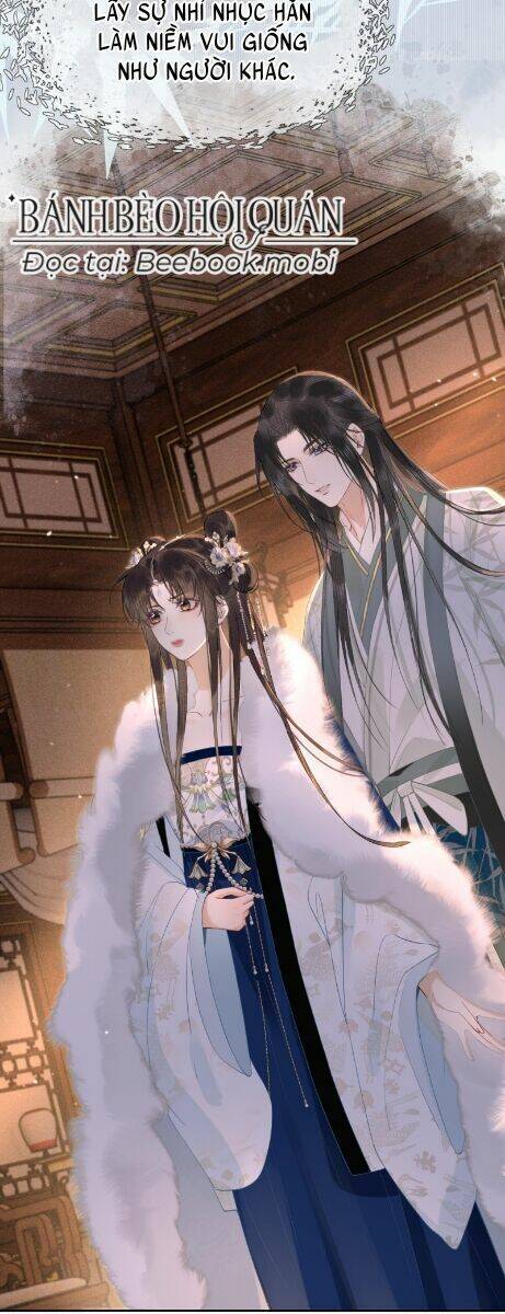 Trường Nguyệt Vô Tần - Chương 7 - Trang 34