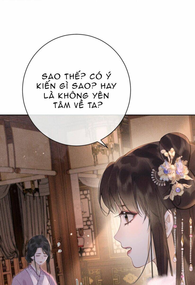 Trường Nguyệt Vô Tần - Chương 7 - Trang 35