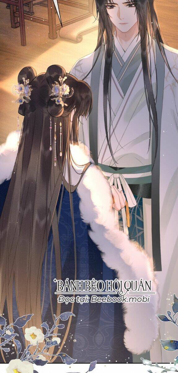 Trường Nguyệt Vô Tần - Chương 7 - Trang 38
